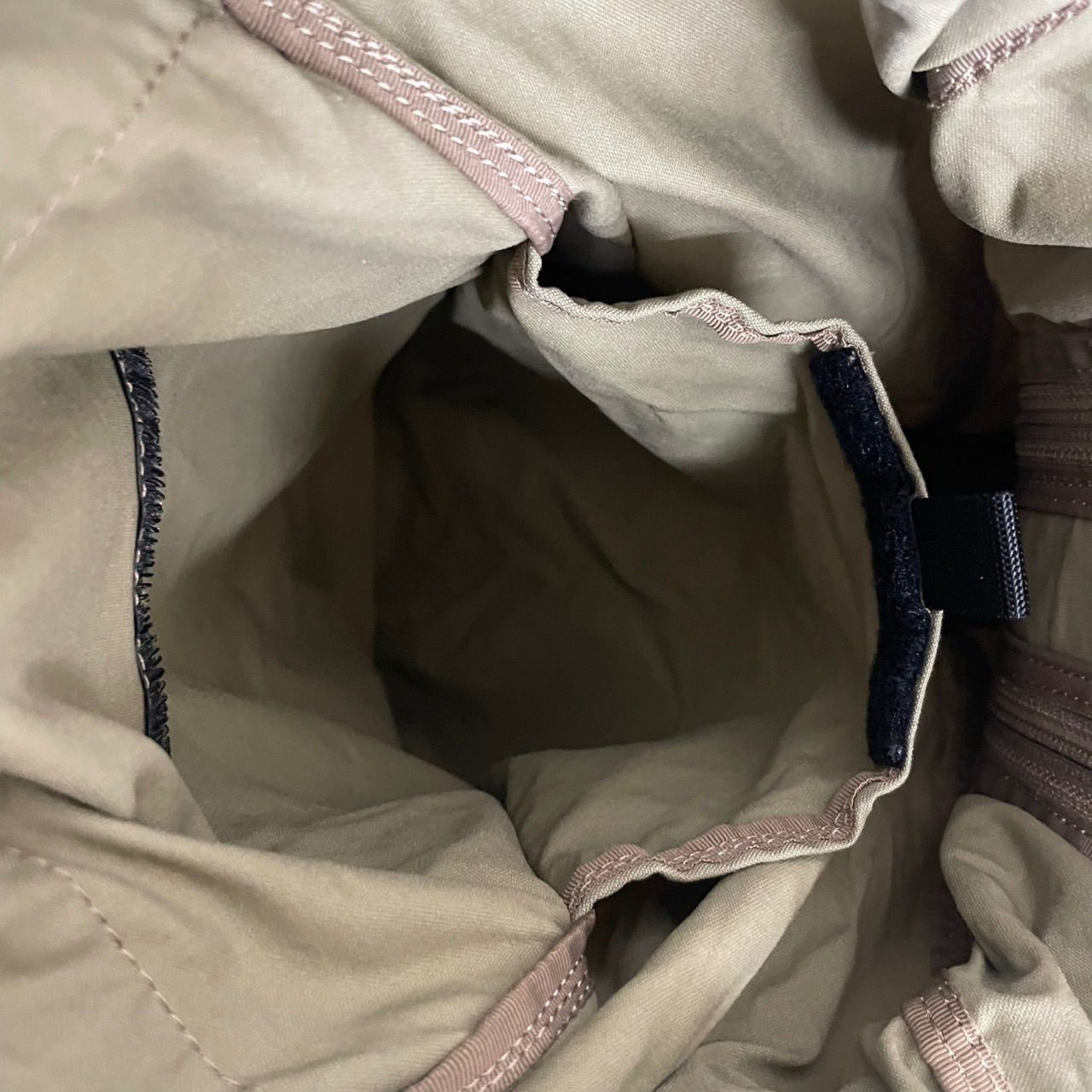 希少 極美品 PORTER ポーター リュック バックパック ハイク 廃盤