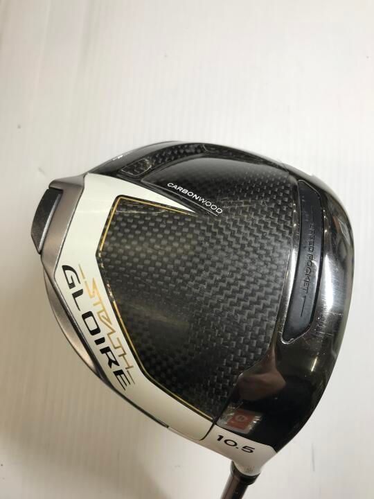 テーラーメイド STEALTH GLOIRE 10.5度 SPEEDER NX for TM Sフレックス