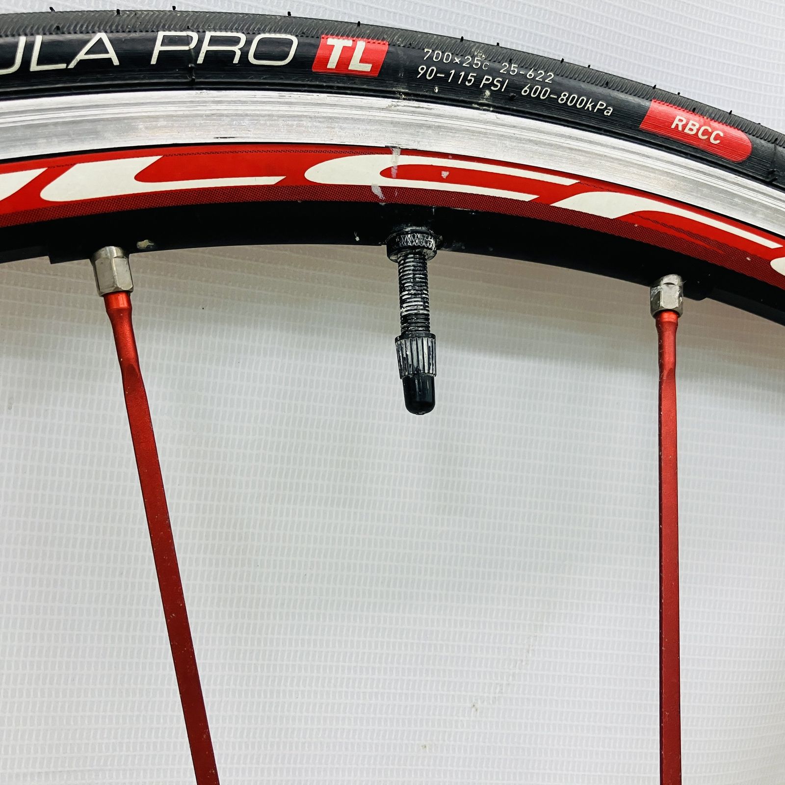 FULCRUM RACING ZERO C15 2WAYFIT RIM ホイールセット フルクラム