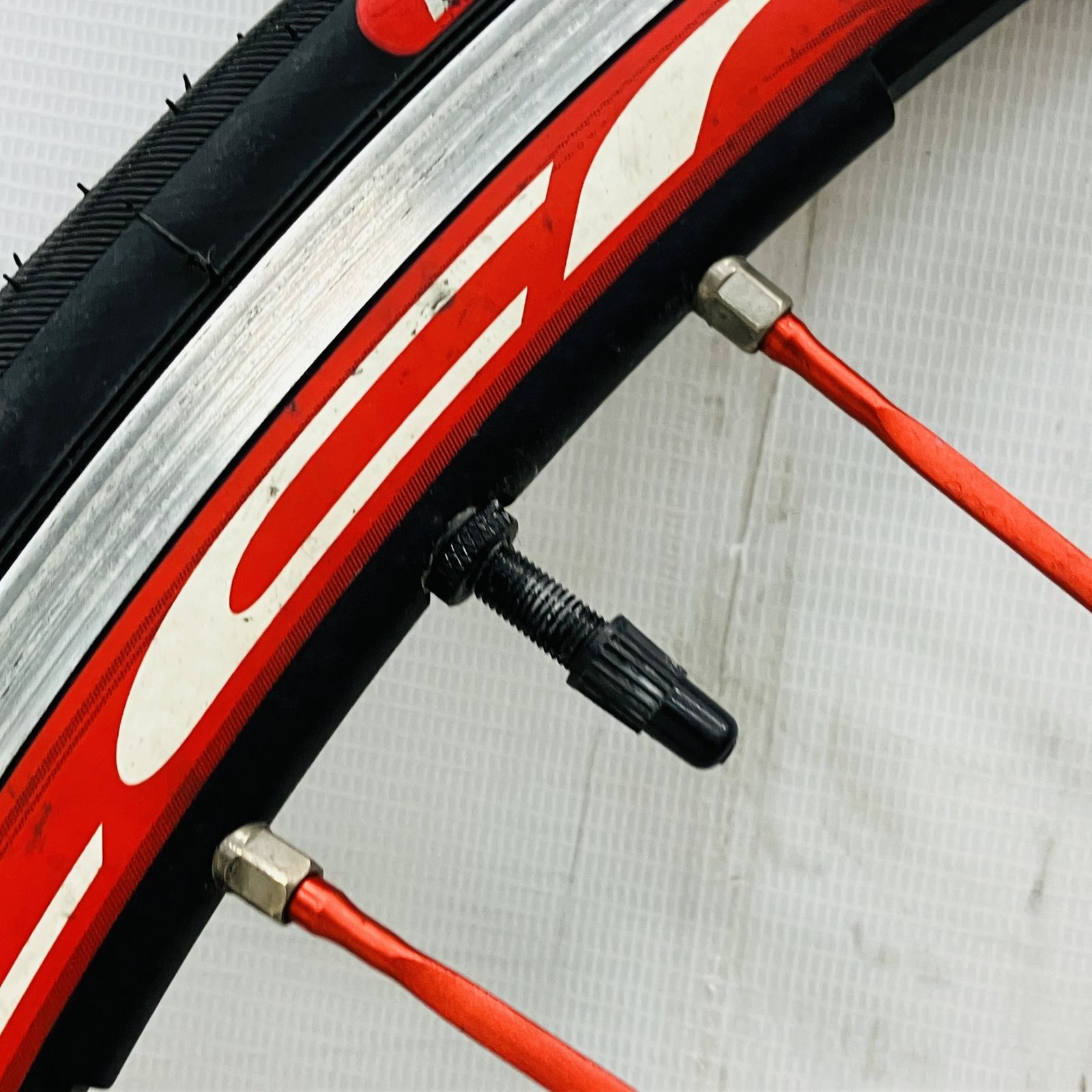 FULCRUM RACING ZERO C15 2WAYFIT RIM ホイールセット フルクラム