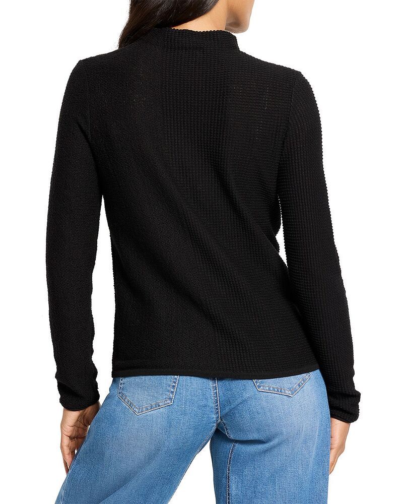 ニックプラスゾーイ レディース アウター ニット・セーター NICZOE