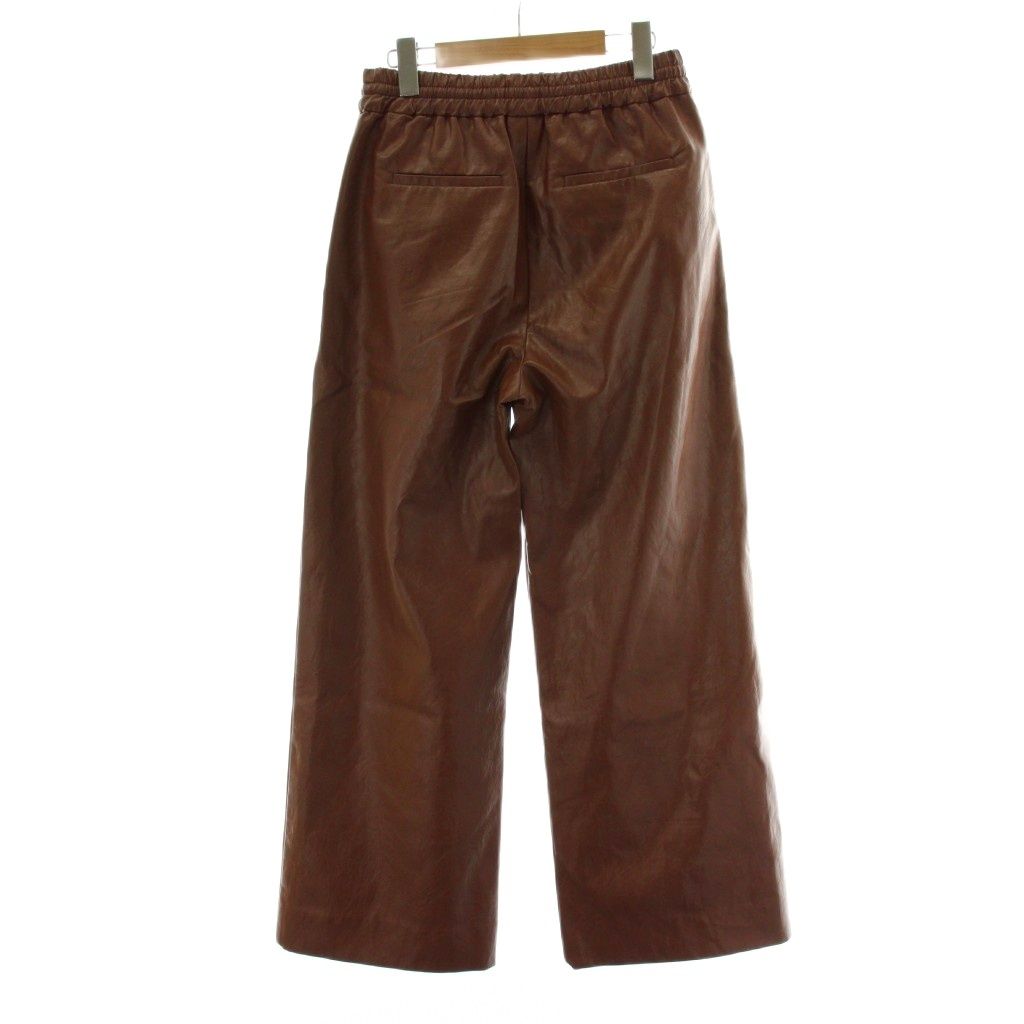 マックスマーラ ウィークエンドライン MAX MARA WEEKEND LINE レザー