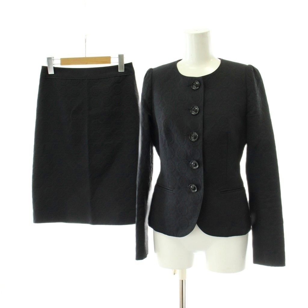 バーバリー ロンドン BURBERRY LONDON スーツ セットアップ ジャケット