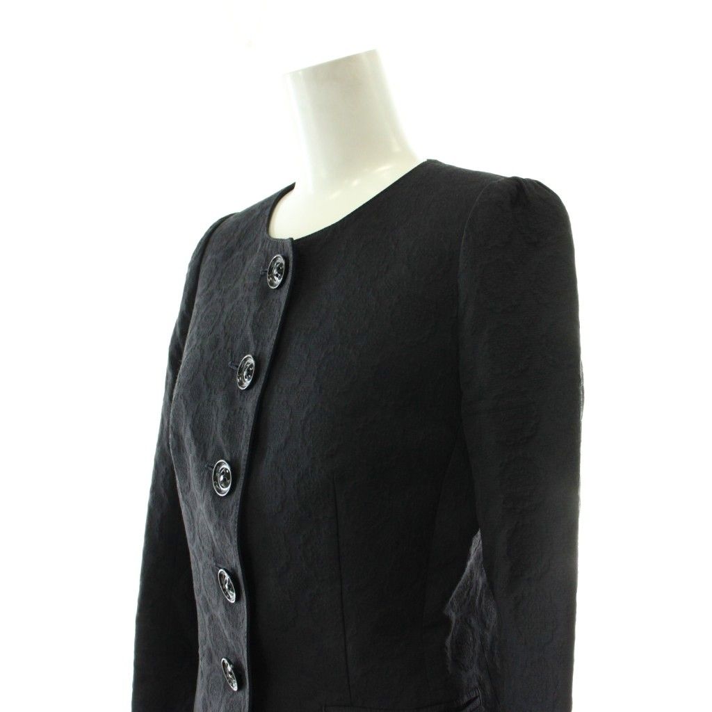 バーバリー ロンドン BURBERRY LONDON スーツ セットアップ ジャケット