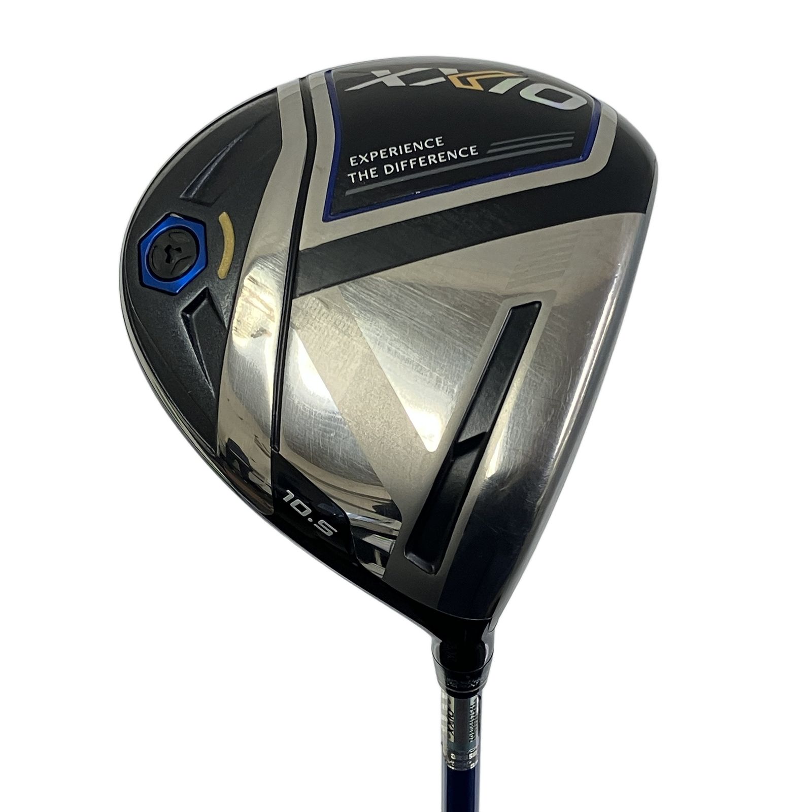 DUNLOP XXIO ゼクシオ ドライバー 10.5度 ゴルフクラブ 1W スポーツ