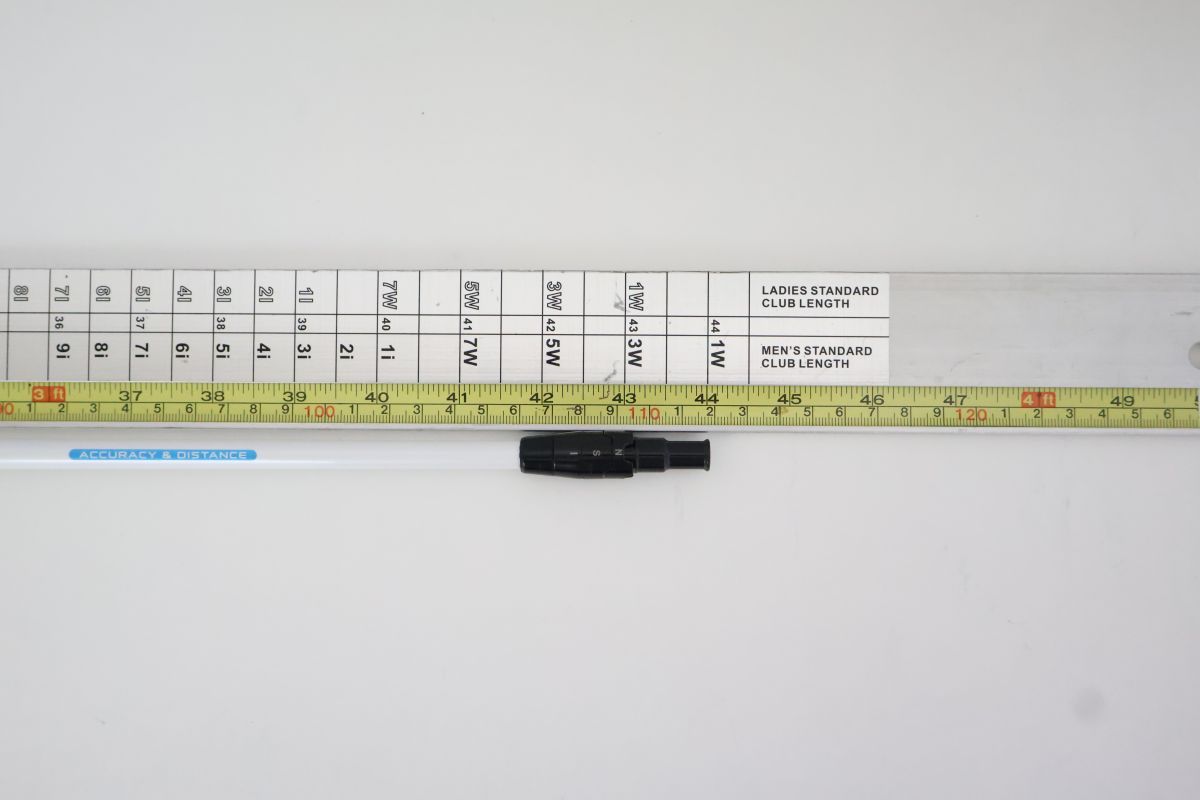 ○キャロウェイ ドライバー用スリーブ付き！グラファイトデザイン