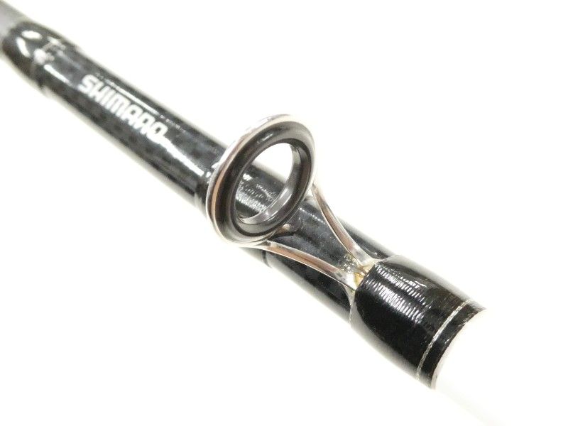 シマノ ライトゲーム BB モデラート タイプ73 H195 (02-9201110005