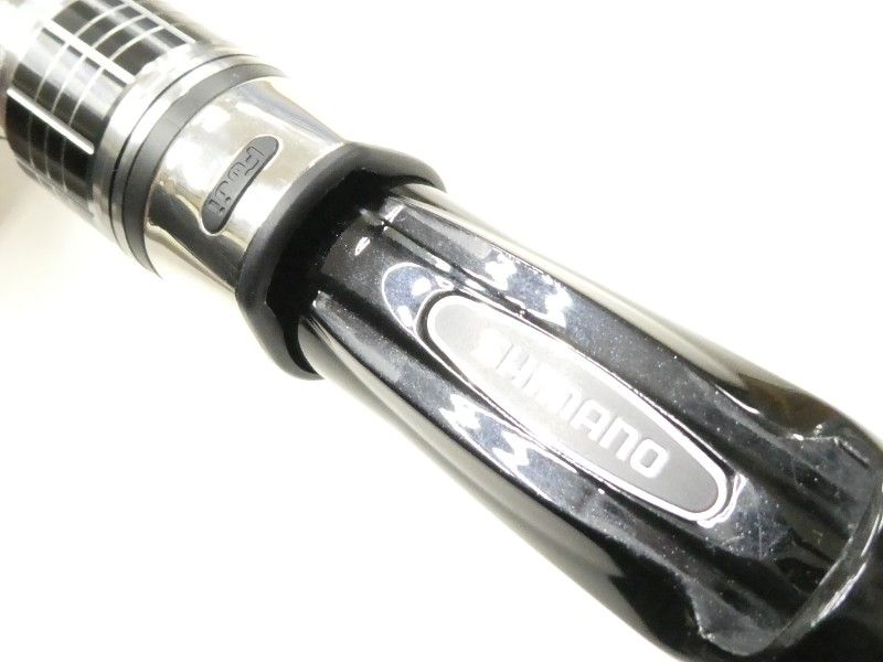 シマノ ライトゲーム BB モデラート タイプ73 H195 (02-9201110005