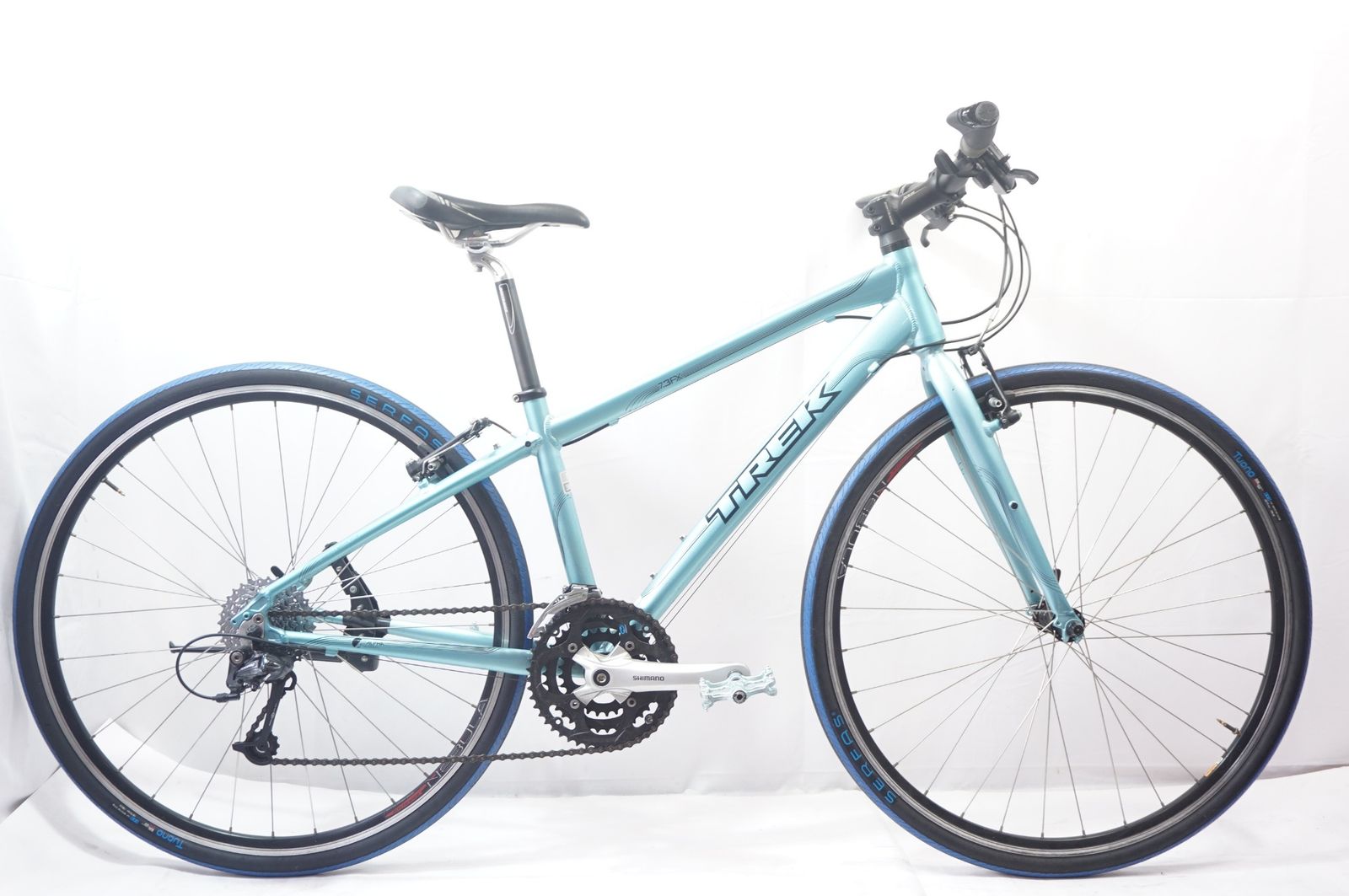 TREK 「トレック」 7.3FX WSD 2011年モデル クロスバイク / バイチャリ 