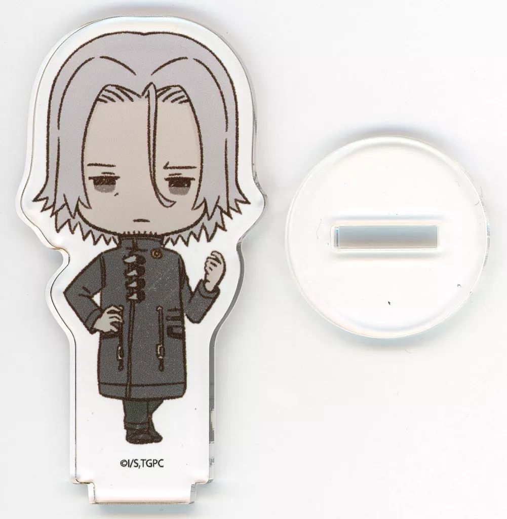 中古】アクリルスタンド・アクリルパネル 四方蓮示 「東京喰種