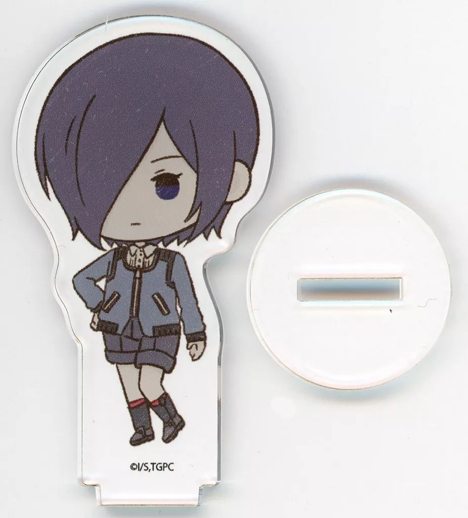 中古】アクリルスタンド・アクリルパネル 霧嶋董香 「東京喰種