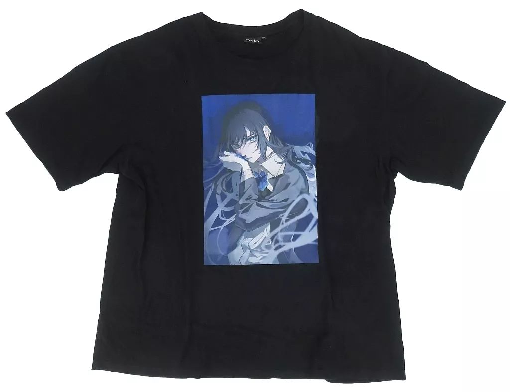 中古】Tシャツ Ado Tシャツ ブラック XXLサイズ 「大阪・関西万博『Ado