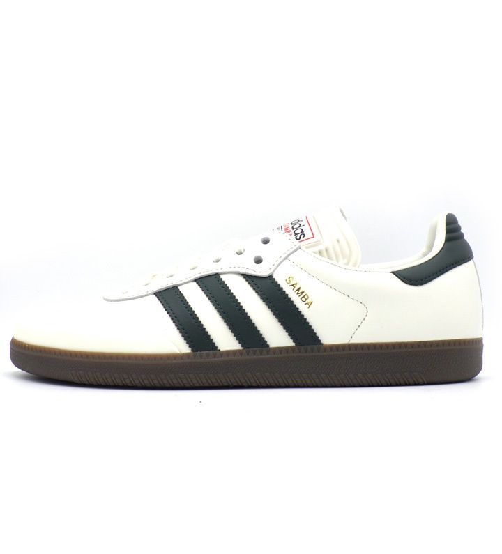 ア ベイシング エイプ A BATHING APE × アディダス adidas 【 Samba