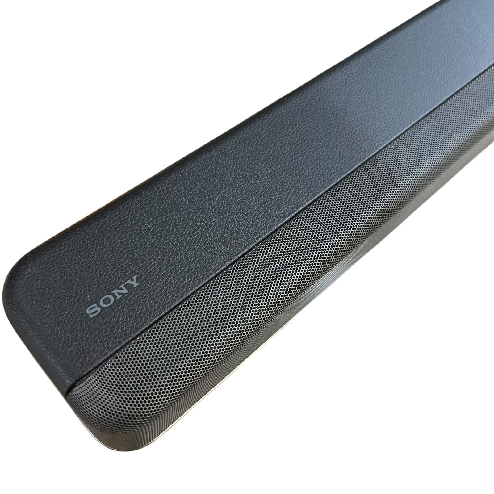 中古○SONY/ソニー○ HT-X8500 サウンドバー ホームシアターシステム