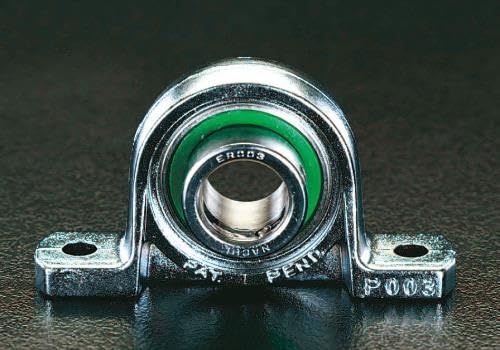 新品 MUP003/17mm ピロー型ユニット