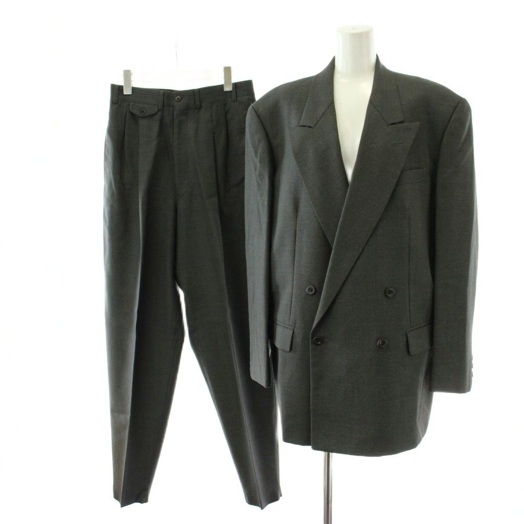 ヨウジヤマモトコスチュームドオム YOHJI YAMAMOTO COSTUME D'HOMME