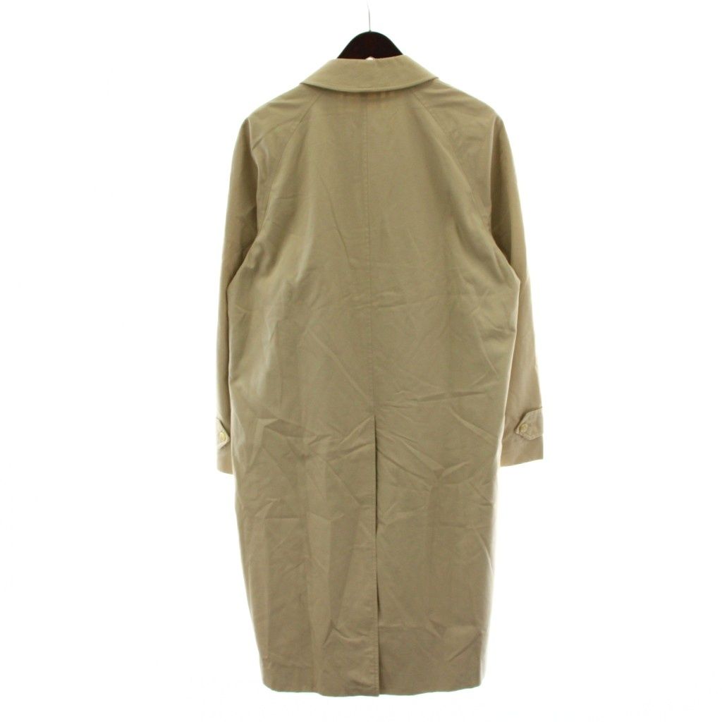 バーバリーズ Burberrys バルマカンコート ステンカラー ベージュ ノバ