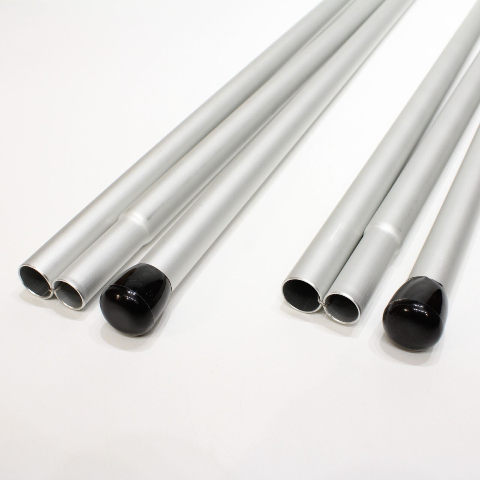 スノーピーク アルミポール170CM 2本セット TP-022 snow peak - メルカリ