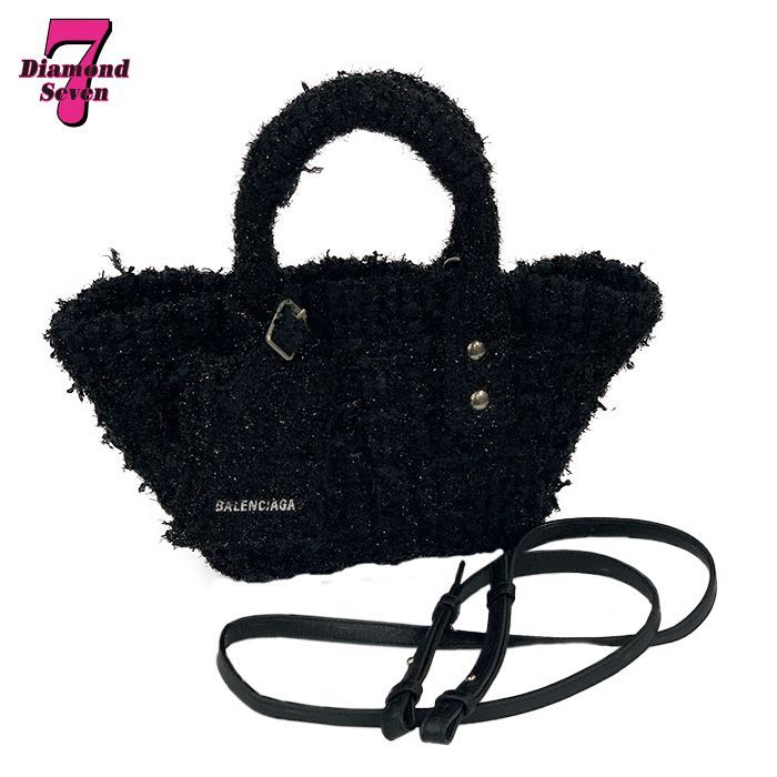 中古】BALENCIAGA バレンシアガ ビストロ XXS バスケット カゴバッグ 中古】BALENCIAGA バレンシアガ ビストロ XXS バスケット カゴバッグ