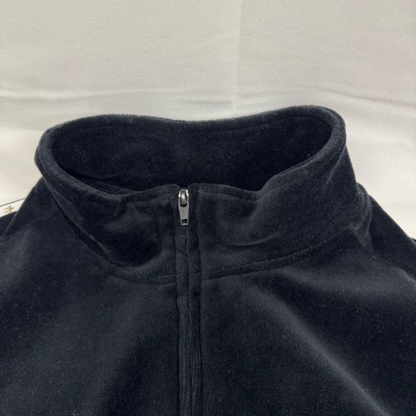 Supreme/シュプリーム【22AW】Studded Velour Track Jacket