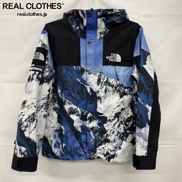 Supreme×THE NORTH FACE/シュプリーム×ノースフェイス【17AW】Mountain