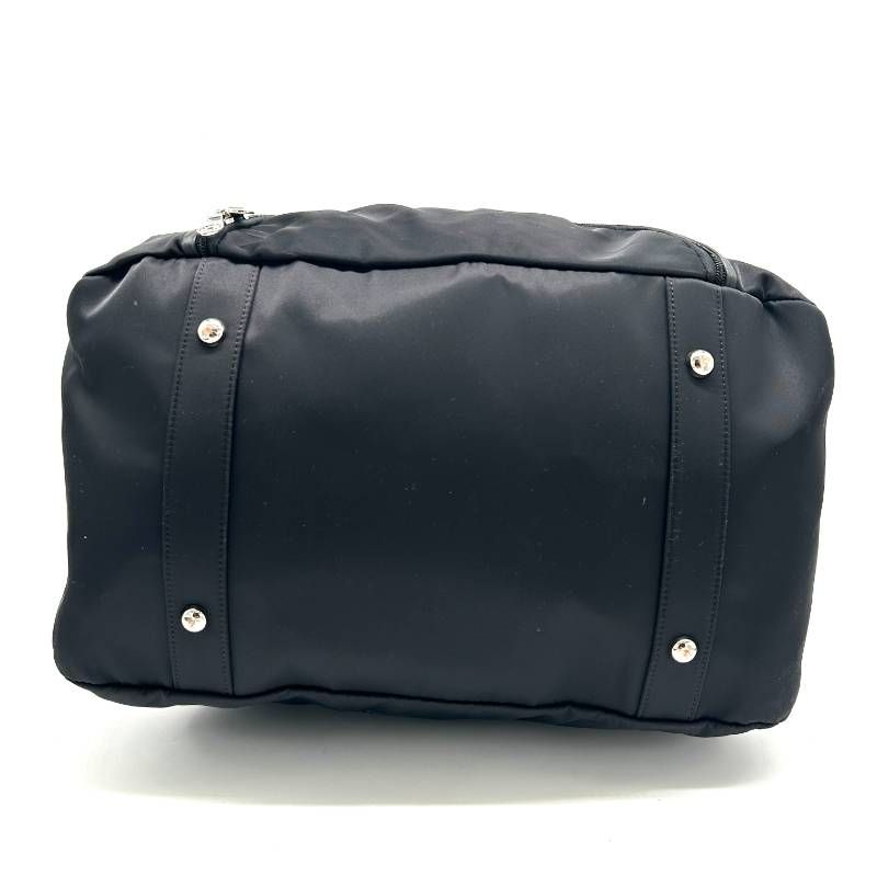 muta MARINE ムータマリン ボストンバッグ シューズバッグ ベージュ