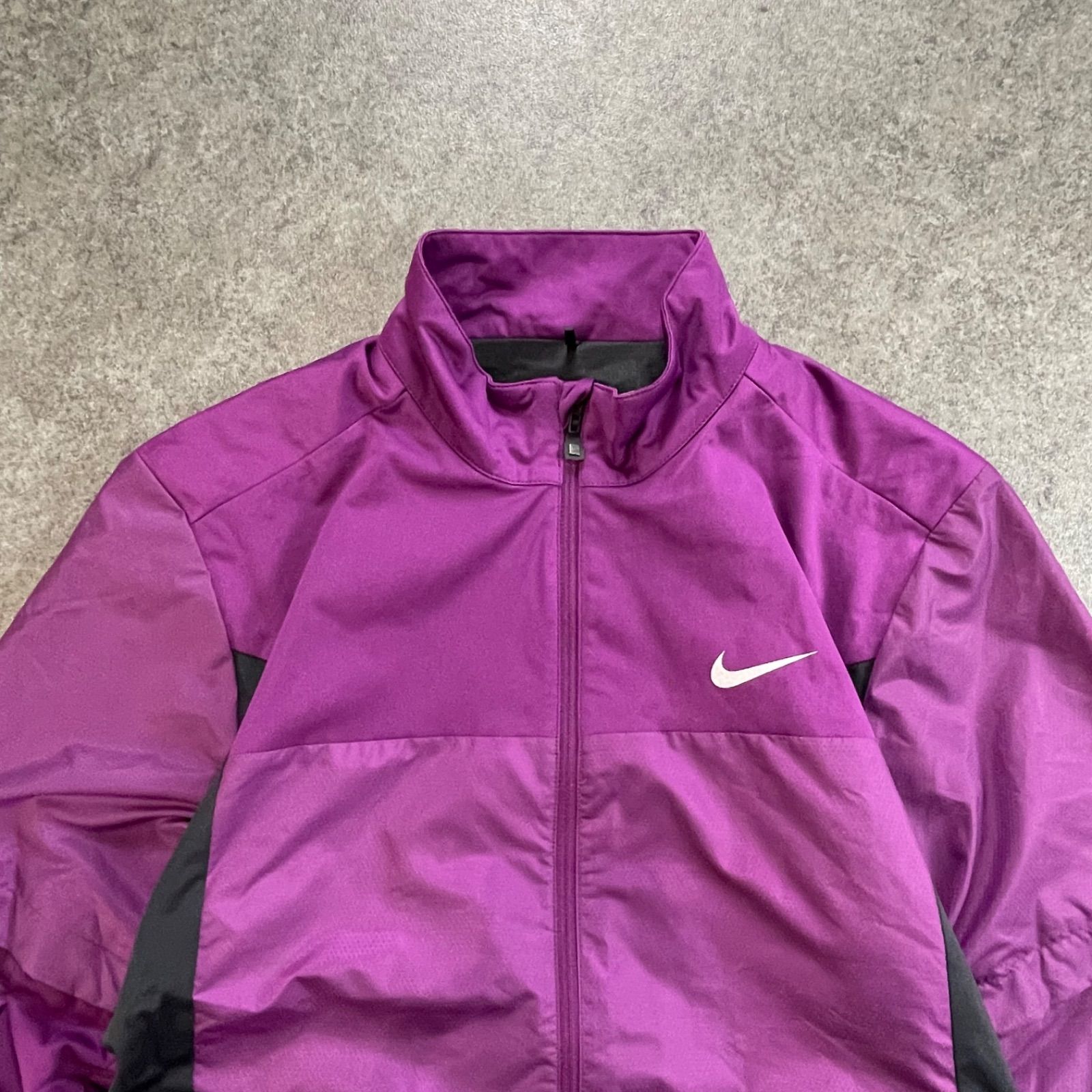 NIKE GOLF ナイキゴルフ ゴルフウェア コンバーチブル ジャケット 