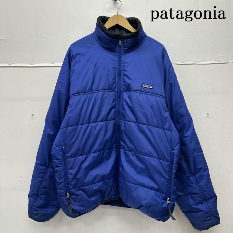 パタゴニア 90s USA製 ファイヤー ボール ジャケット 84023 FA99