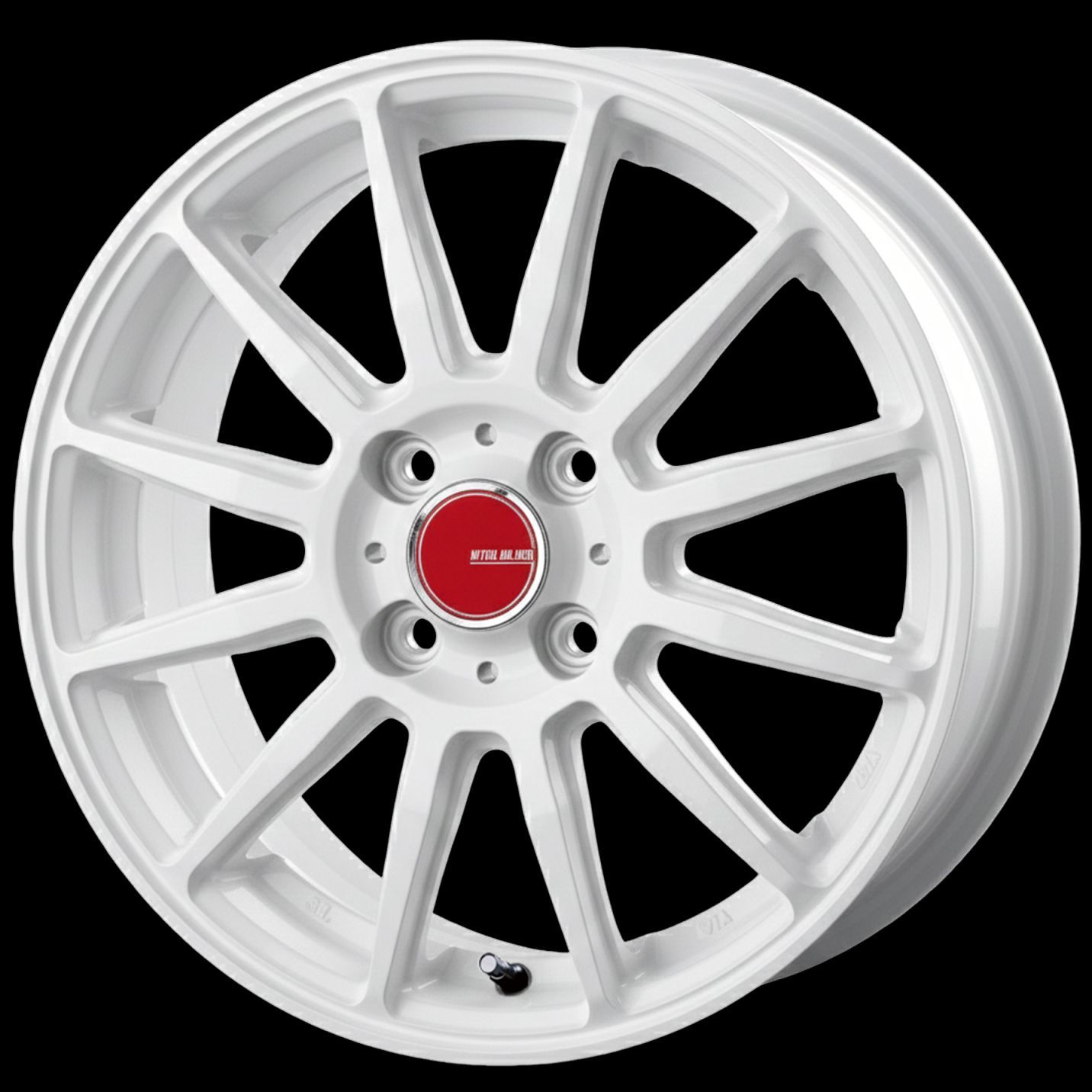 12インチアルミホイールタイヤセット 軽トラック 軽バン 145/80R12