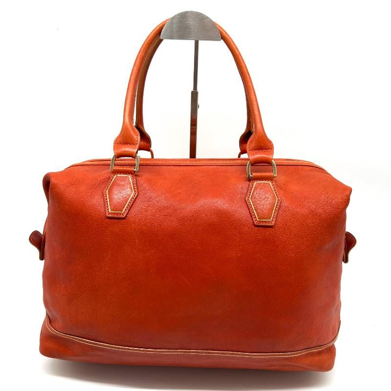 ロンシャン LONGCHAMP レジェンド ダレスバッグ ドクターズバッグ 