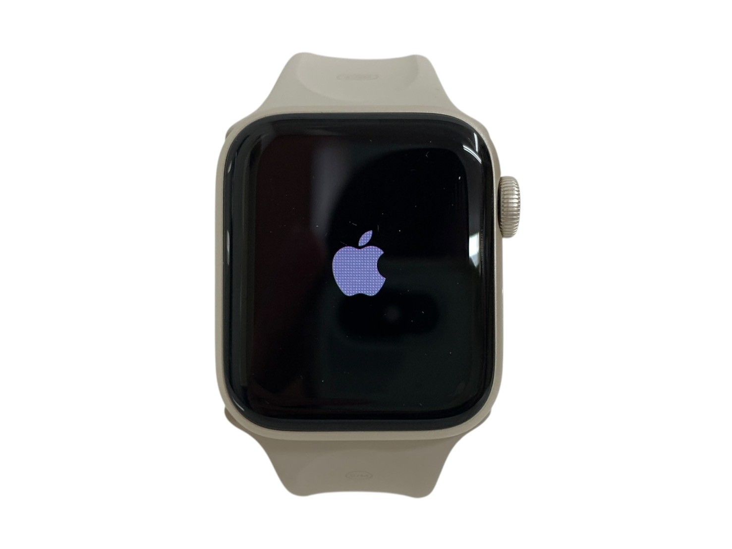Apple Watch SE 40mm GPS+Cellular シルバー - メルカリ