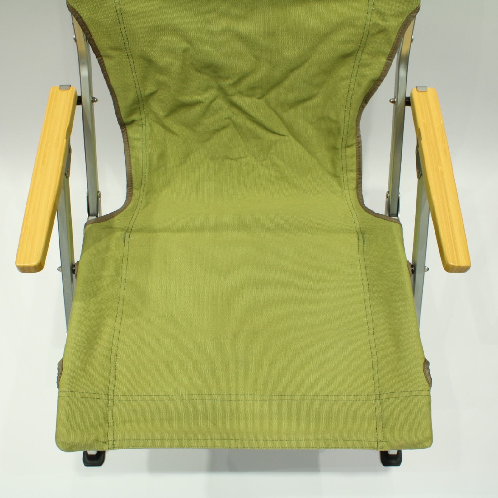 スノーピーク ローチェア30 グリーン 旧品番 LV-090GR snow peak 廃番