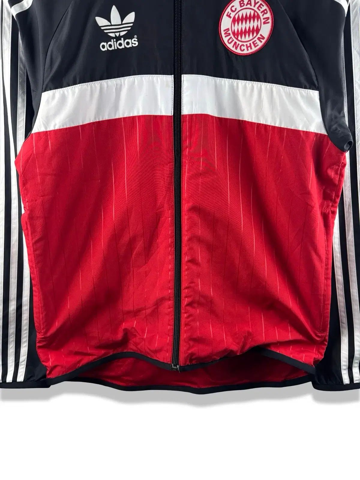 アディダス バイエルン・ミュンヘン Classic ウィンドブレーカー 1925