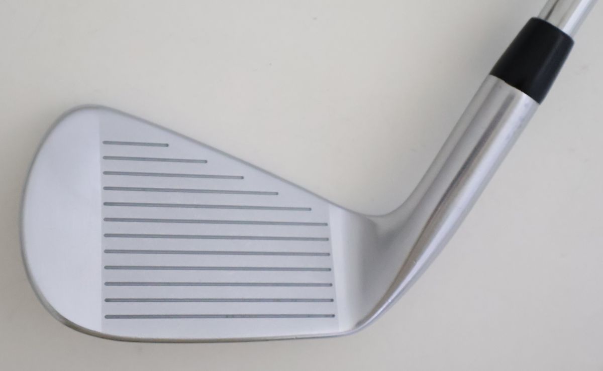 ○タイトリスト☆CB 620 アイアン 単品＃7 AMT TOUR WHITEスチール