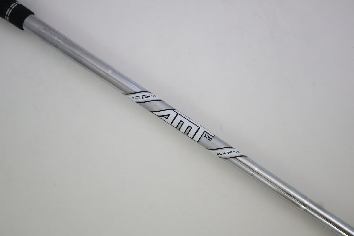 ○タイトリスト☆CB 620 アイアン 単品＃7 AMT TOUR WHITEスチール