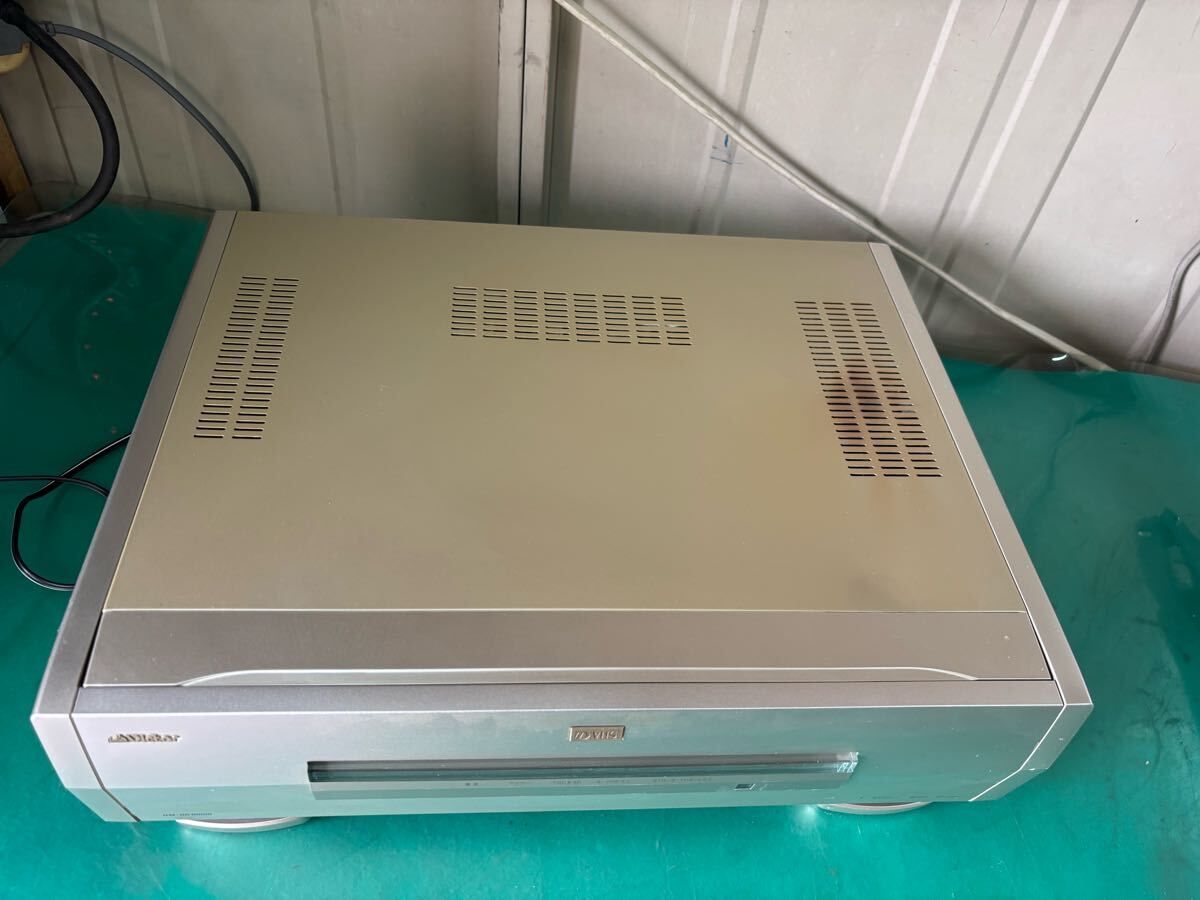 Victor ビクター VIDEO CASSETTE RECORDER ビデオカセットレコーダー