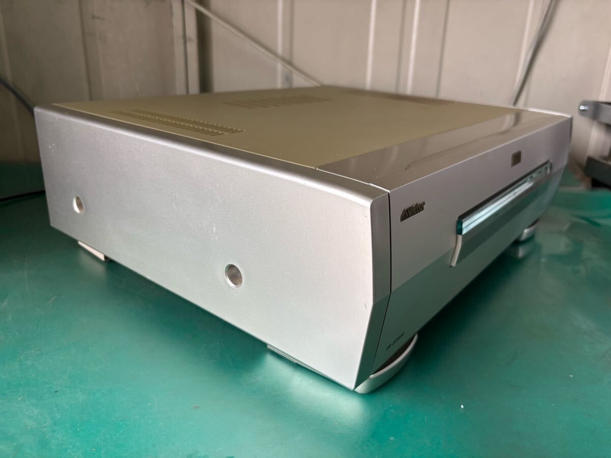 Victor ビクター VIDEO CASSETTE RECORDER ビデオカセットレコーダー