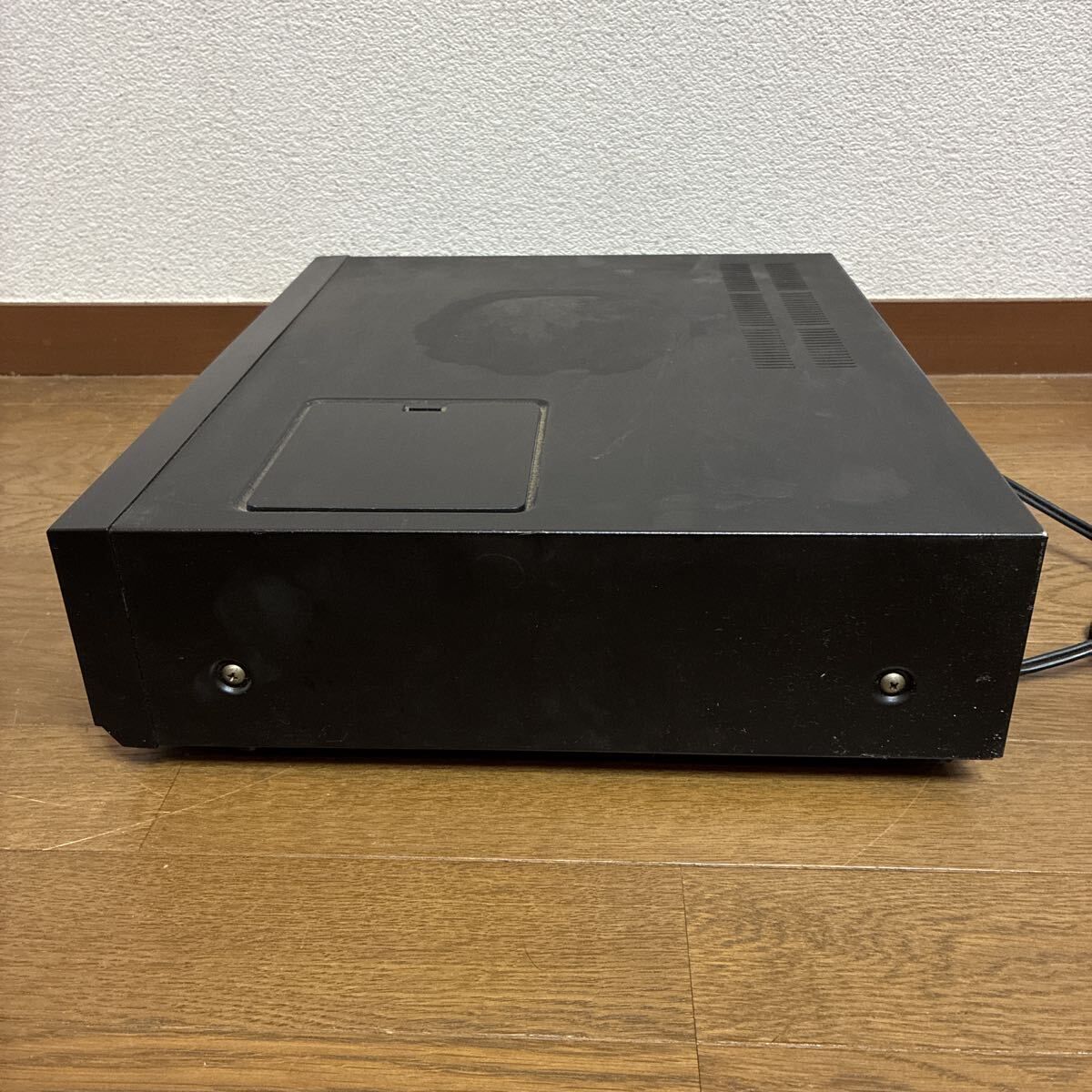 NEC ビデオカセットレコーダー VC-N63 ハイバンドベータハイファイ Hi