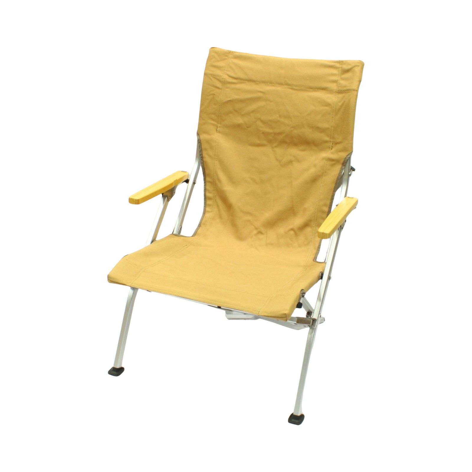 スノーピーク ローチェア30 カーキ 旧品番 LV-090KH snow peak 廃番品