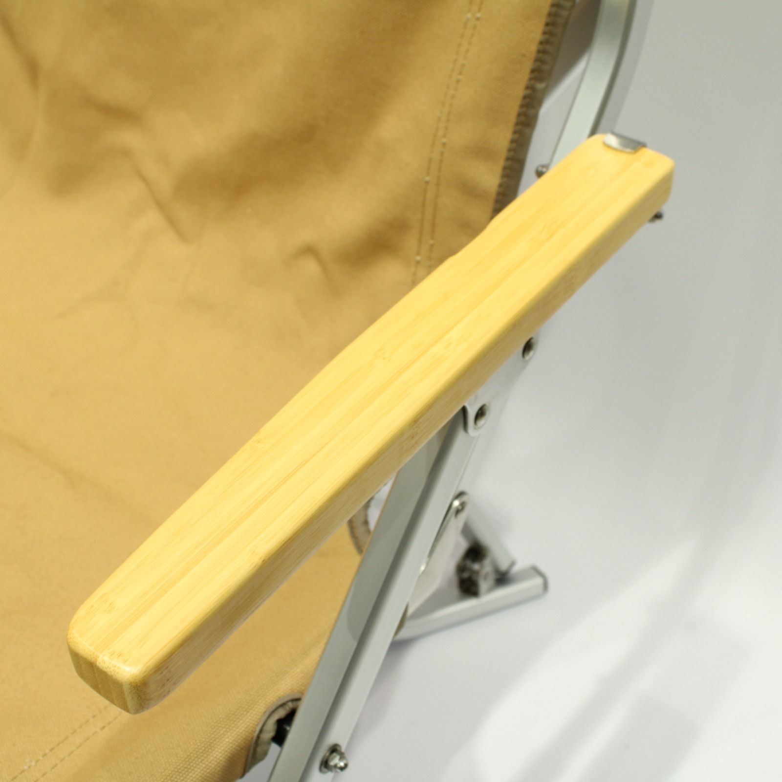 スノーピーク ローチェア30 カーキ 旧品番 LV-090KH snow peak 廃番品