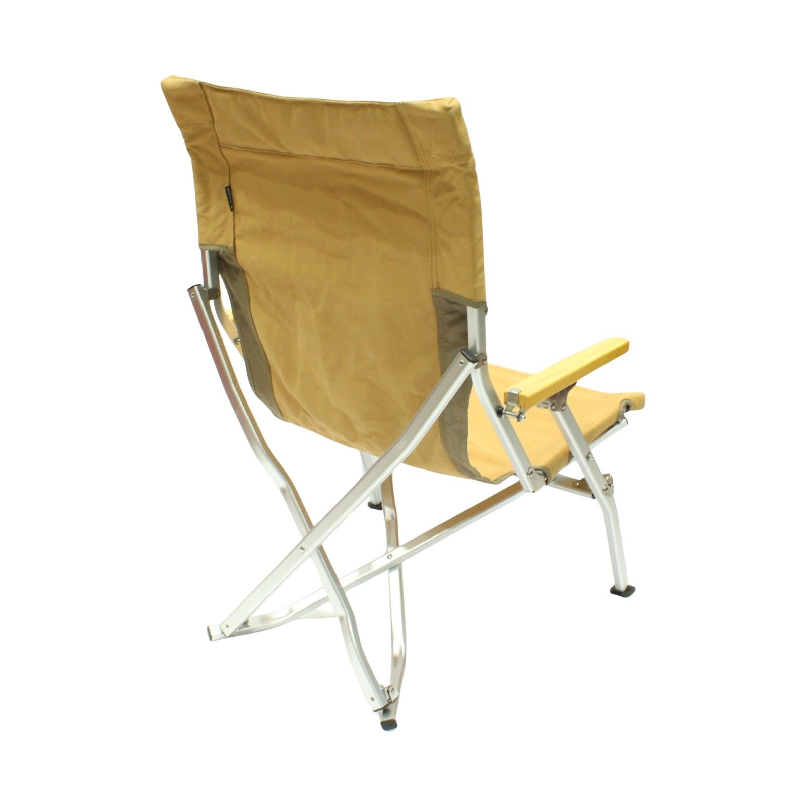 スノーピーク ローチェア30 カーキ 旧品番 LV-090KH snow peak 廃番品