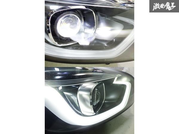 ☆点灯確認済☆ ホンダ 純正 GR1 GR2 GR3 GR4 GR5 GR6 フィット LED