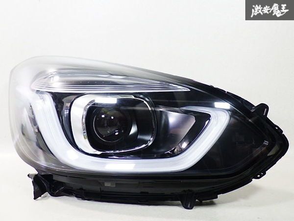 ☆点灯確認済☆ ホンダ 純正 GR1 GR2 GR3 GR4 GR5 GR6 フィット LED