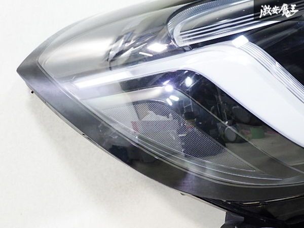 ☆点灯確認済☆ ホンダ 純正 GR1 GR2 GR3 GR4 GR5 GR6 フィット LED