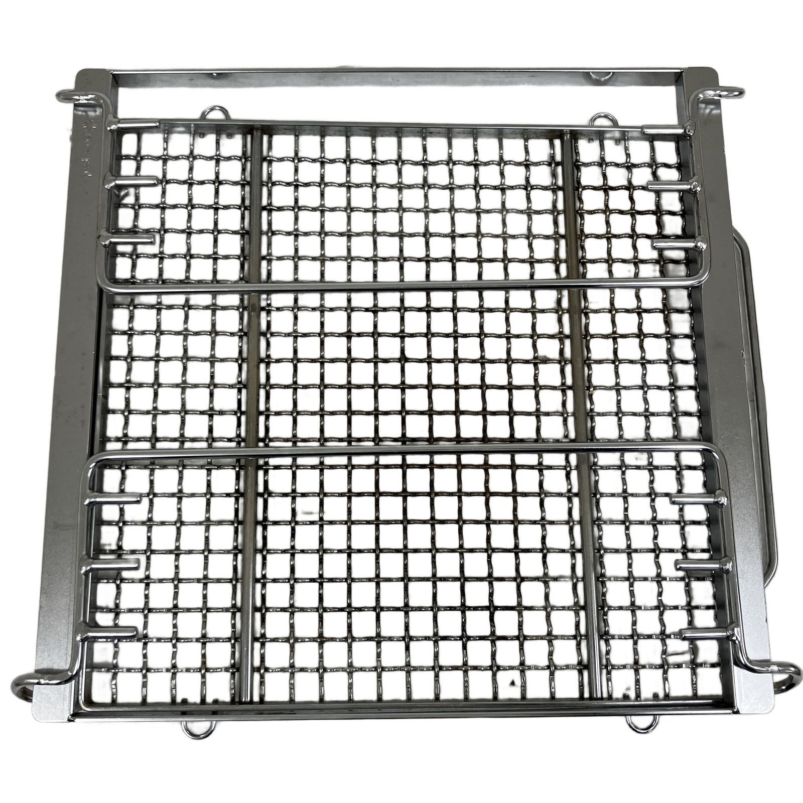 snow peak スノーピーク 焚火台 M 炭床 Pro M セット ST-033S 焚き火