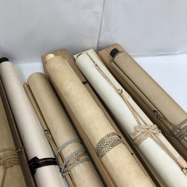 掛け軸 掛軸 まとめ【DGAQ1003】 - メルカリ