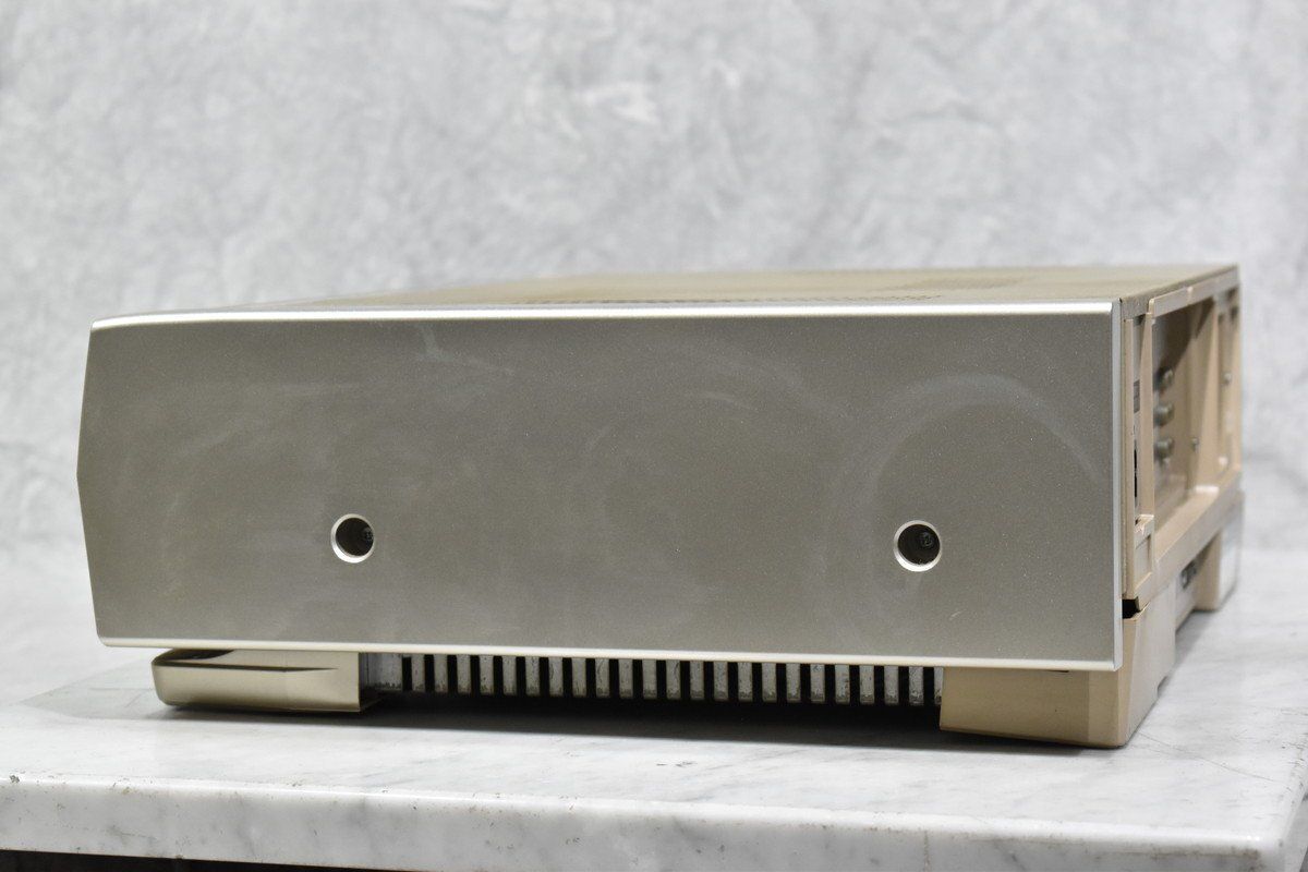 J】Victor HM-DR10000 D-VHSビデオデッキ ビクター 3069266 - メルカリ