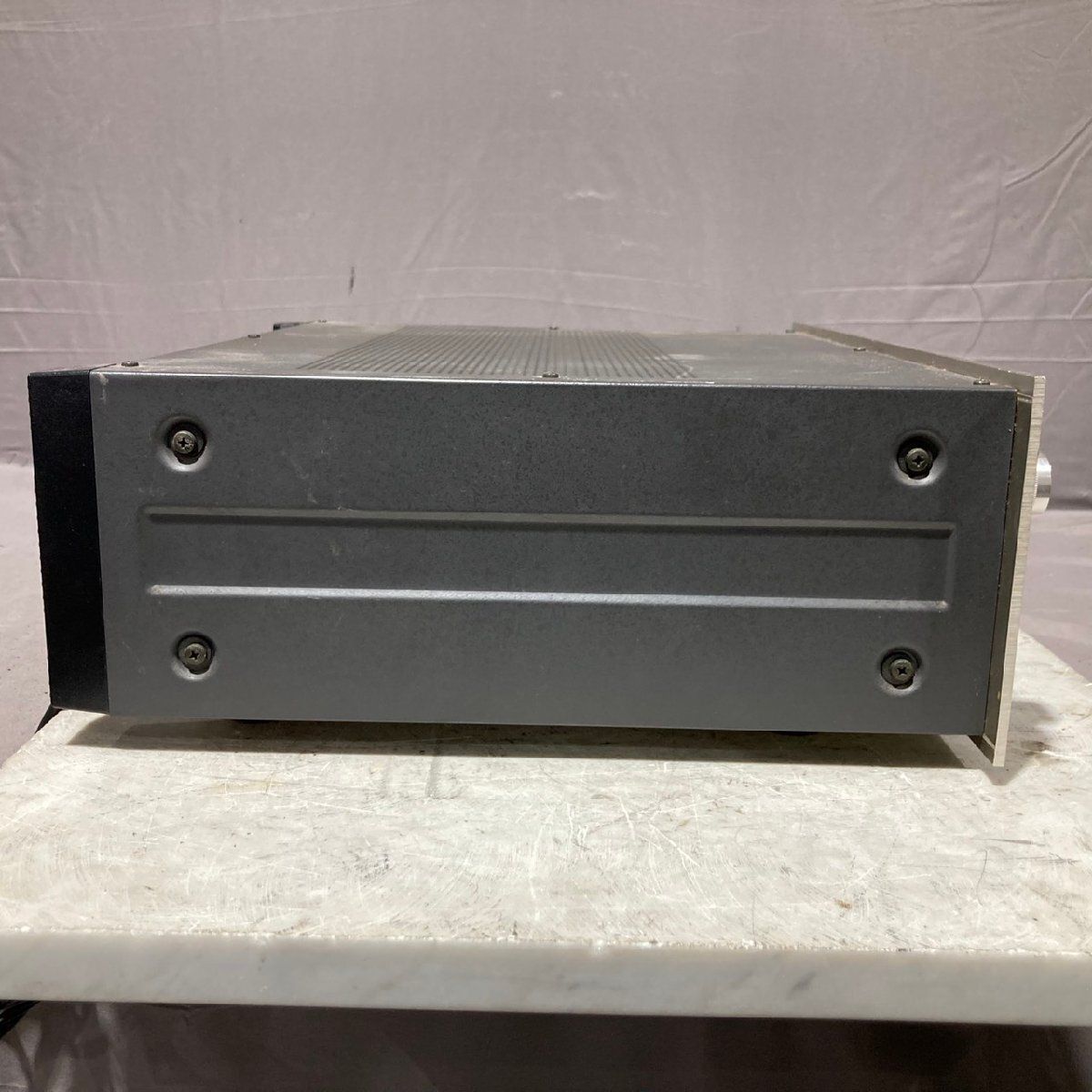 J】 TRIO KA-7300 プリメインアンプ トリオ 192702 - メルカリ