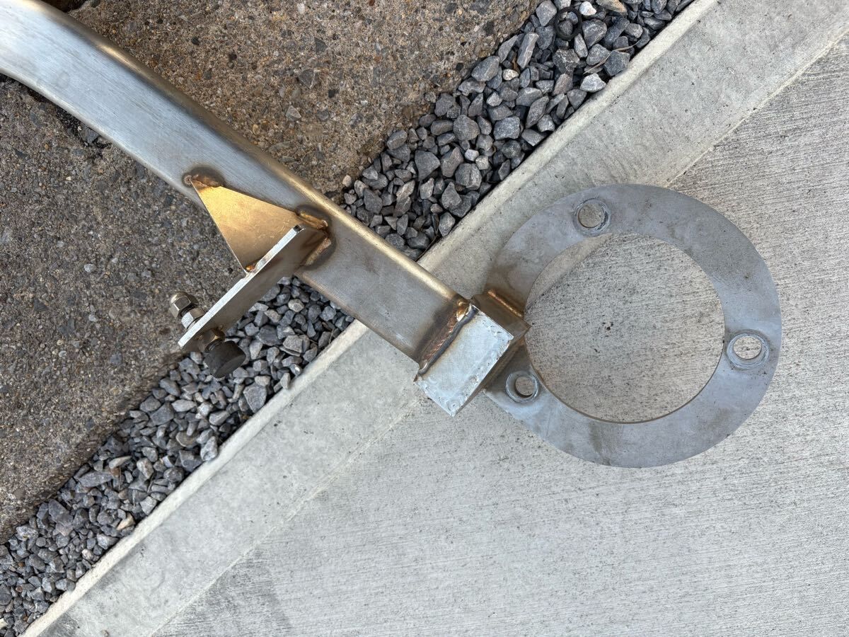 E51エルグランド スルガスピード タワーバー - メルカリ