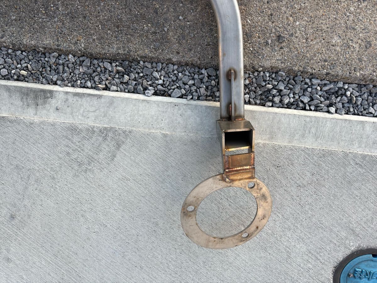 E51エルグランド スルガスピード タワーバー - メルカリ